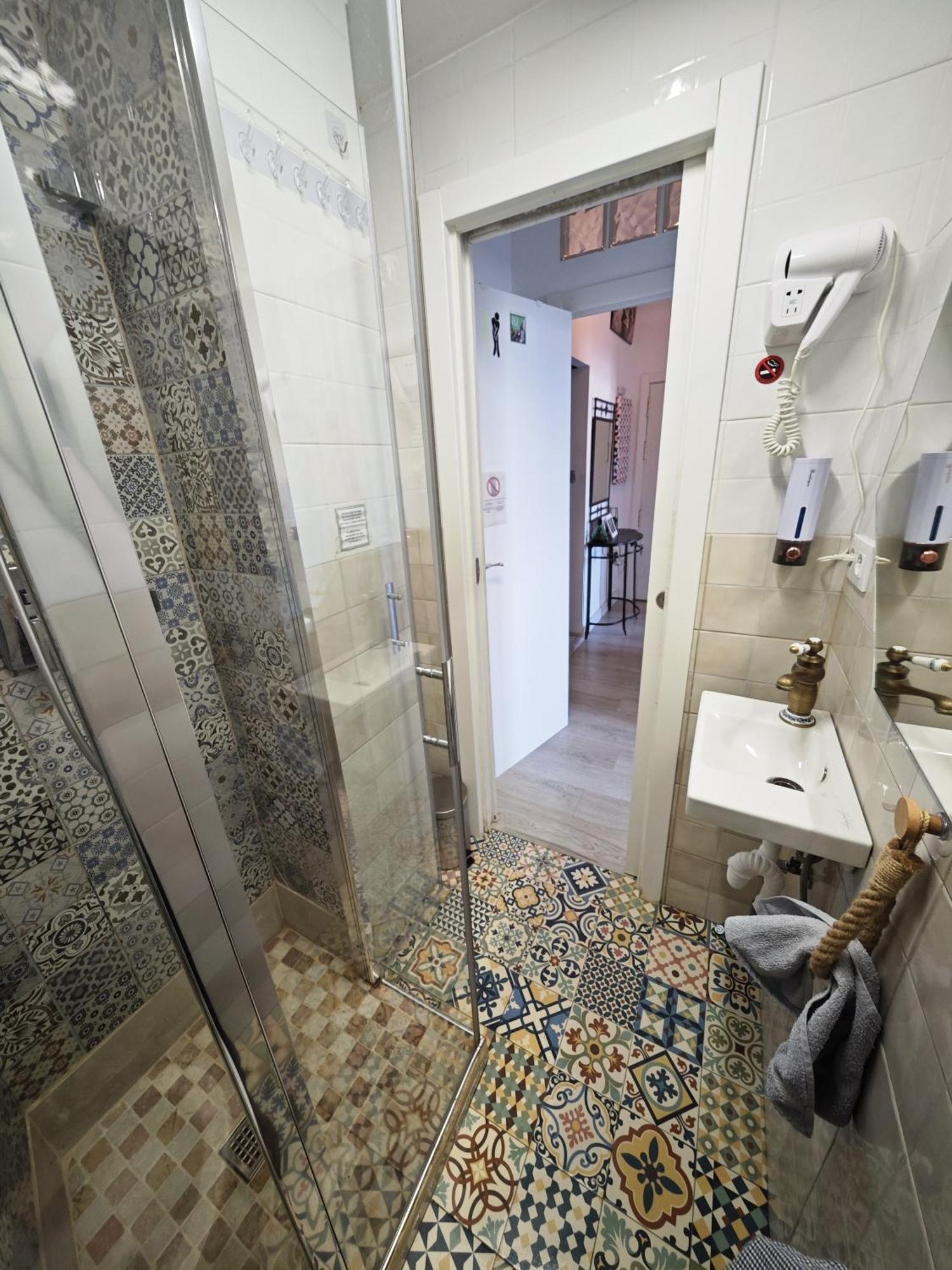 Betis Del Oro Villa Sevilla Eksteriør billede