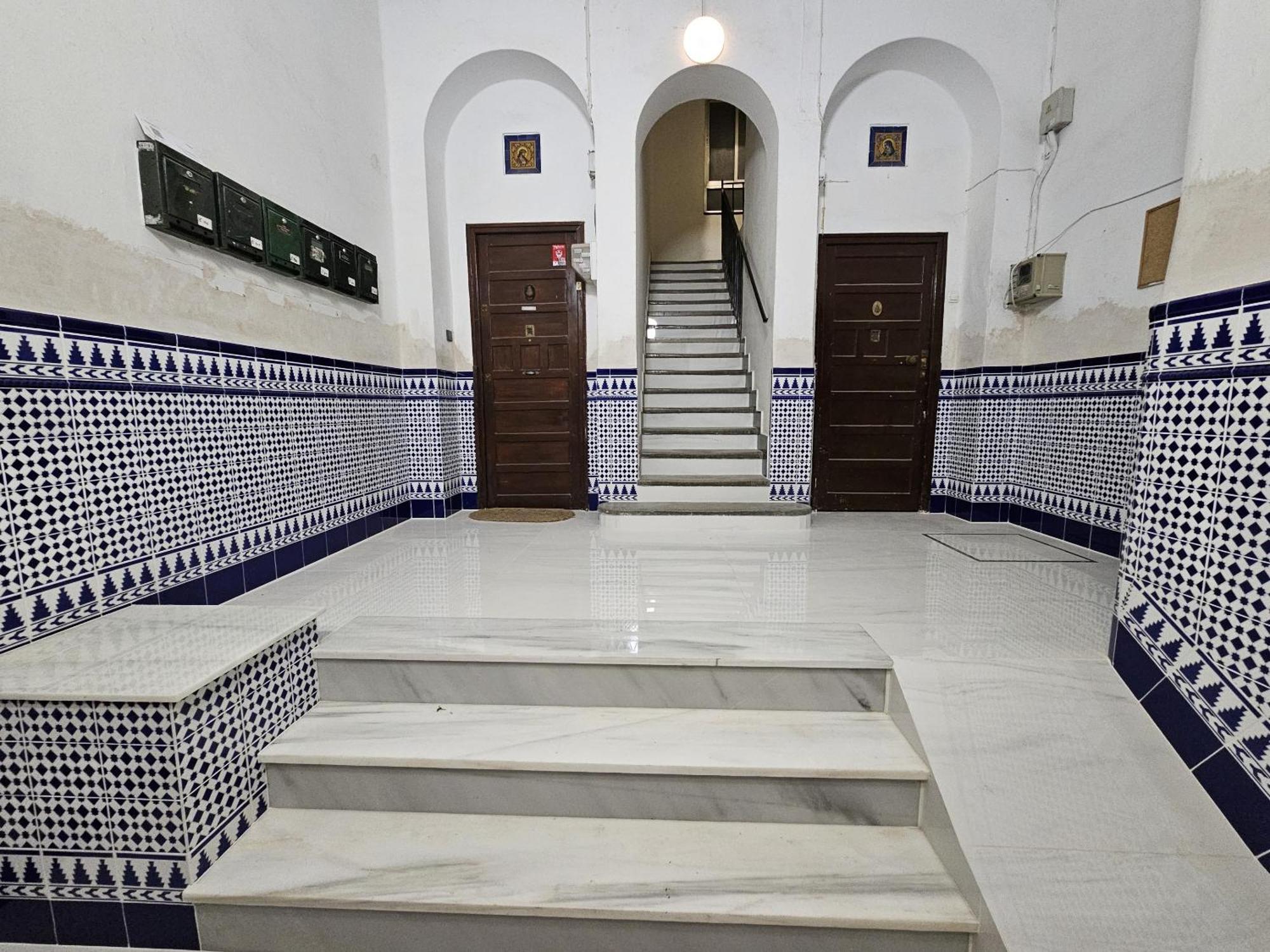 Betis Del Oro Villa Sevilla Eksteriør billede